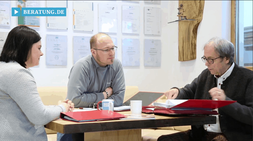 – Schreinerei Franz Taggruber