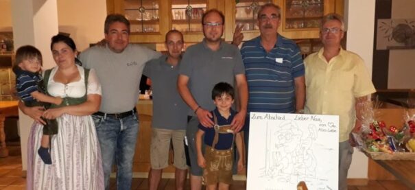 – Schreinerei Franz Taggruber