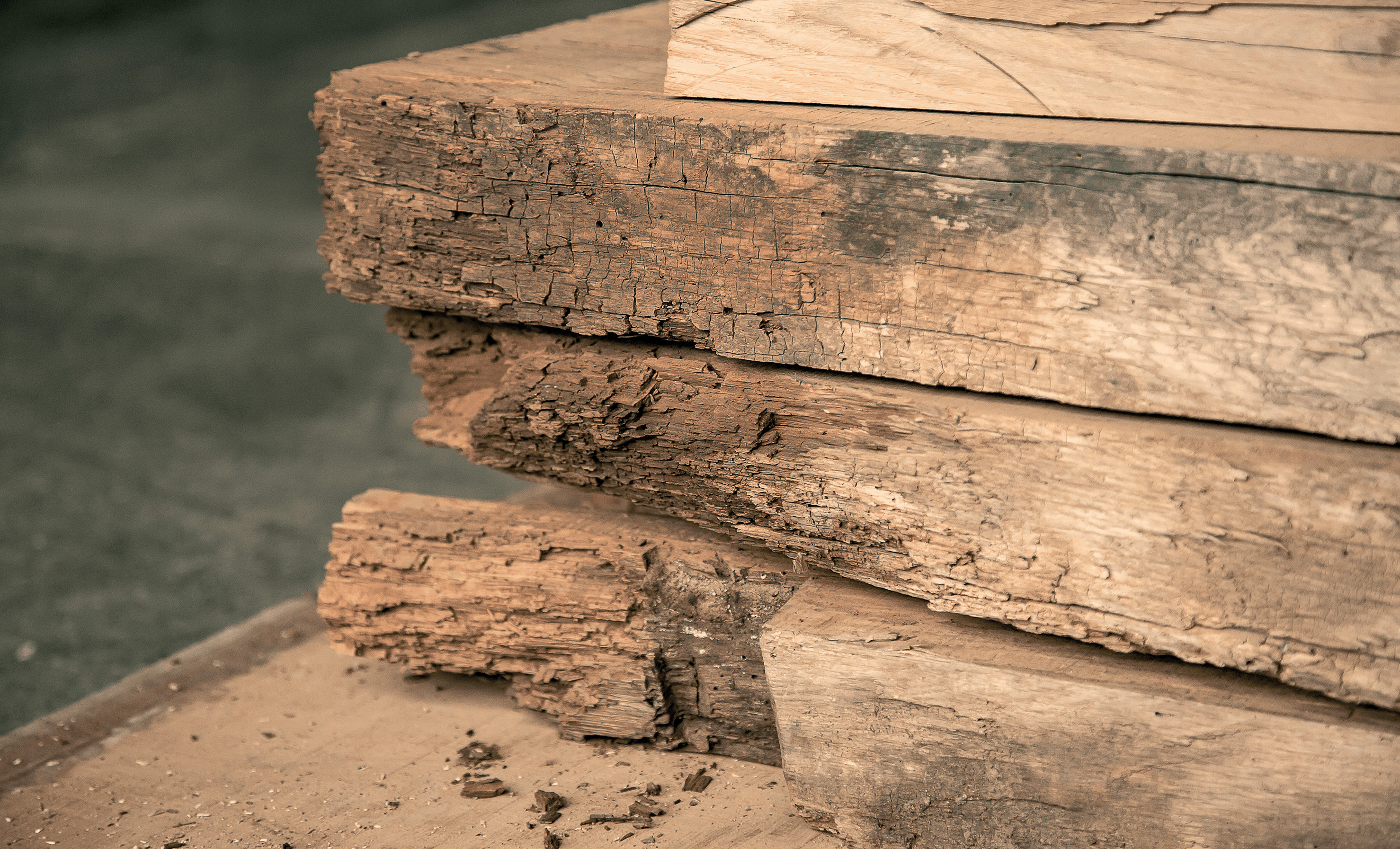 – Schreinerei Franz Taggruber