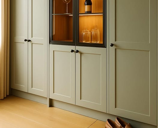 Individueller Möbelkonfigurator